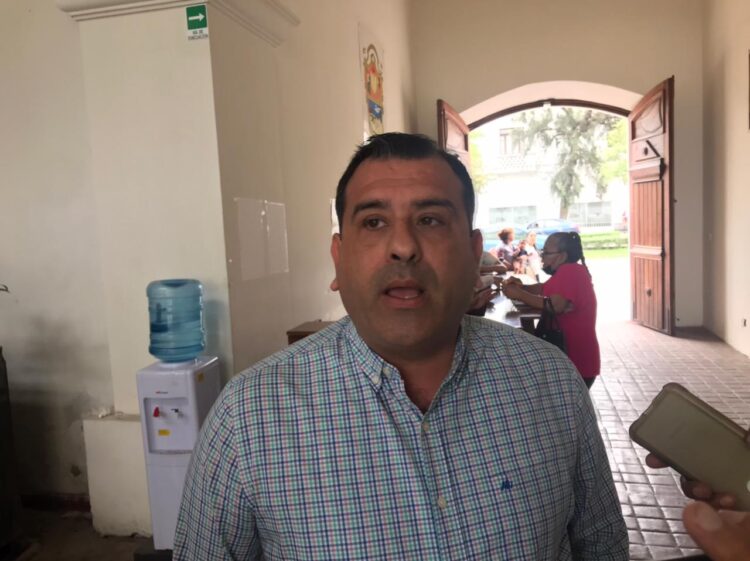 Definen operativo de seguridad para Semana Santa en Cd. Victoria