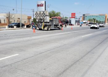 Gestiona gobernador 30 mil millones de inversión en obra para Tamaulipas