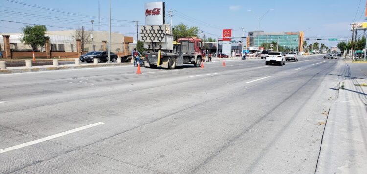 Gestiona gobernador 30 mil millones de inversión en obra para Tamaulipas