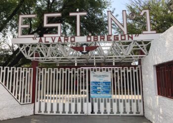 Opera protocolo de Fiscalía en casos de acoso en Secundaria Técnica Uno, según director