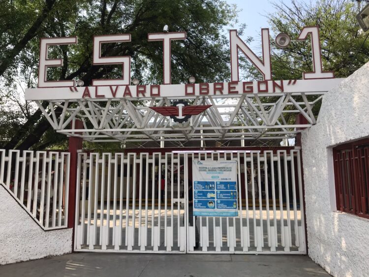 Opera protocolo de Fiscalía en casos de acoso en Secundaria Técnica Uno, según director