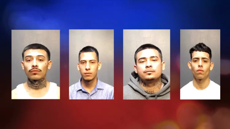 Detienen a familia robando mercancía en Walmart de Brownsville