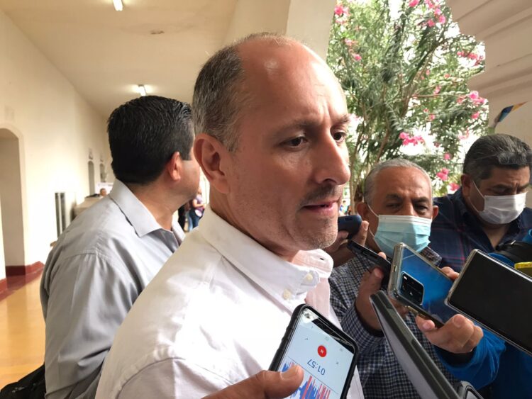 Aplicará COMAPA programa de descuentos en recuperación de adeudos