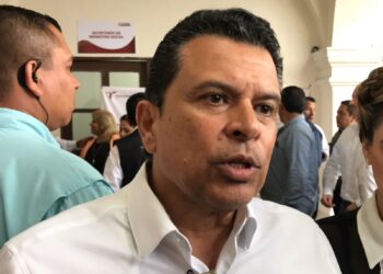 Desabasto de agua este martes por apagón de la CFE en acueducto: Gattás