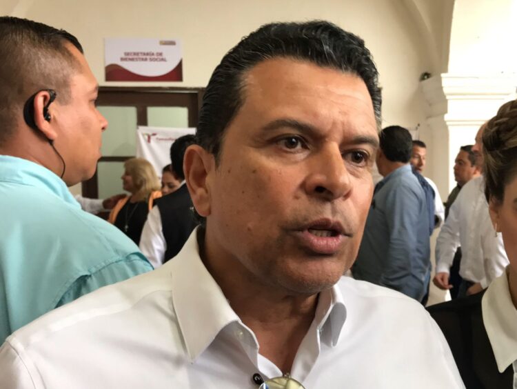 Desabasto de agua este martes por apagón de la CFE en acueducto: Gattás