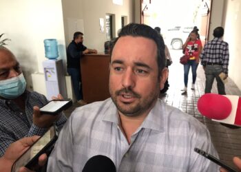 Estiman afluencia de 50 mil visitantes durante semana santa en Victoria