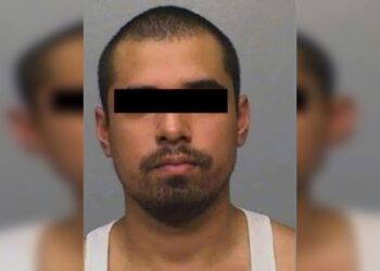 Condena de 8 años en prisión para hijo de Cárdenas Guillén