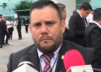 Prevén bombardeo de nubes en Tamaulipas este fin de semana