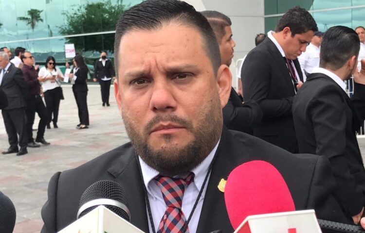 Prevén bombardeo de nubes en Tamaulipas este fin de semana