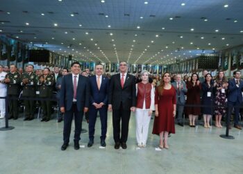 Será Tamaulipas referente positivo en México con la 4-T en marcha: Américo Villarreal