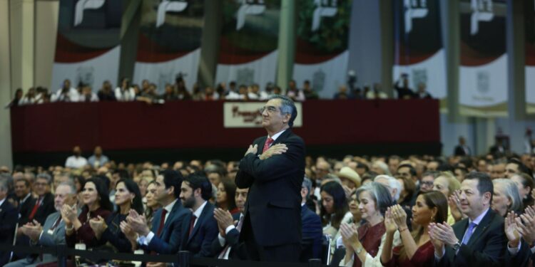 Será Tamaulipas referente positivo en México con la 4-T en marcha: Américo Villarreal