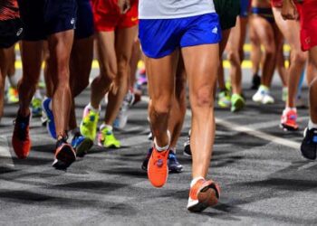 Todo listo para el Serial Trail Mágico en SLP