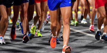 Todo listo para el Serial Trail Mágico en SLP