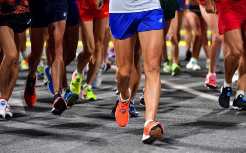 Todo listo para el Serial Trail Mágico en SLP