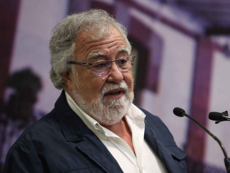 Jóvenes asesinados por militares en Nuevo Laredo no iban armados, afirma Encinas