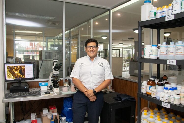 Impulsa UAT proyectos y servicios especializados para el sector hidrocarburos