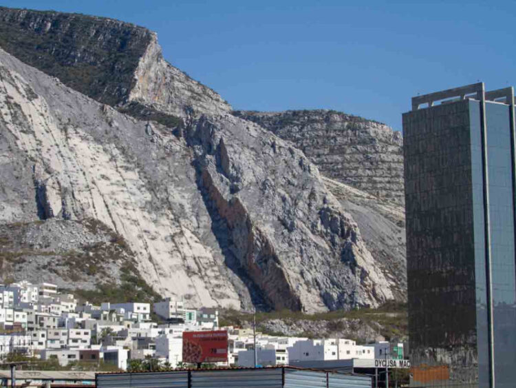 Resuelve CONAGUA misterio de olor fétido que afectó a Monterrey