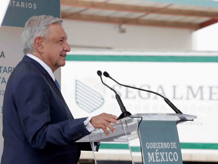 En caso Segalmex se han recuperado 900 millones de pesos: López Obrador