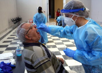 Mueren dos tamaulipecos más por COVID; 36 nuevos contagios