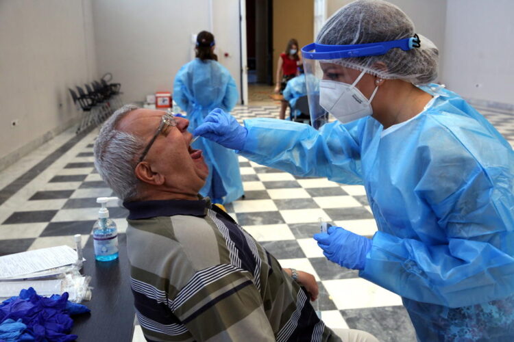 Mueren dos tamaulipecos más por COVID; 36 nuevos contagios