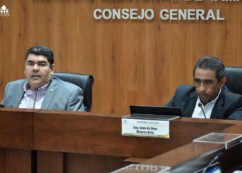 IETAM resuelve tres procedimientos sancionadores en elección de gobernador