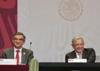 AMLO, gran aliado de Tamaulipas; 30 mil millones en obras y acciones de Bienestar en 2023