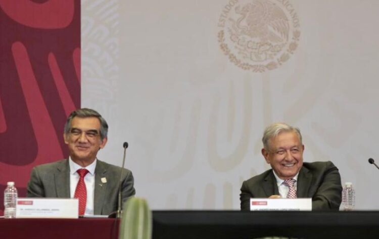 AMLO, gran aliado de Tamaulipas; 30 mil millones en obras y acciones de Bienestar en 2023