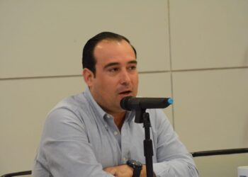 Prevé comercio de Victoria derrama superior a 100 millones en semana santa