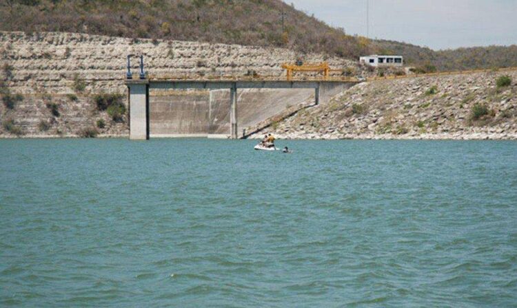 Reitera Américo compromiso de segunda línea  de acueducto para Victoria en su I informe 