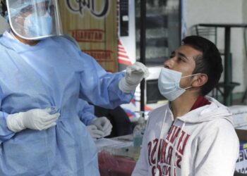 Muere de COVID-19 hombre de 60 años en Güémez, la tierra del filósofo