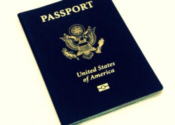 Aumenta demanda de pasaportes entre estadounidenses: Blinken