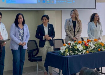 Resalta UAT participación de la mujer en el campo de la medicina