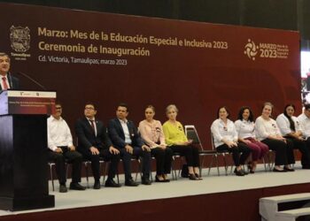 Gobierno de Américo y María, dará apoyo de por vida, a personas con discapacidad