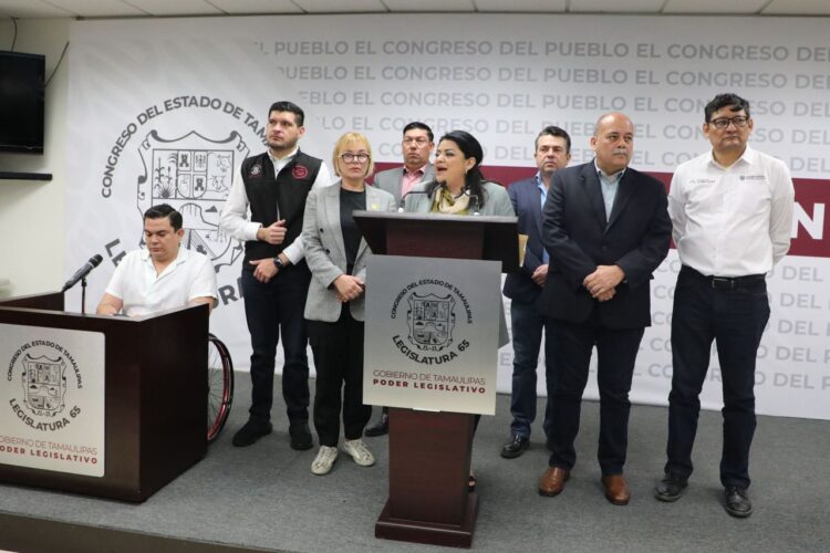 Exigen diputados de MORENA investigar a Juez que amparó a Cabeza de Vaca