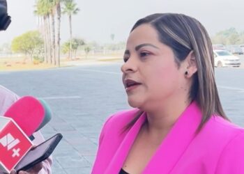 Anuncia SEBIEN inicio de “Encuestas del Bienestar” en Tamaulipas