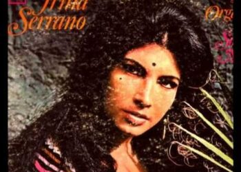 De su paso por la canción ranchera nace el apodo de ‘La Tigresa’