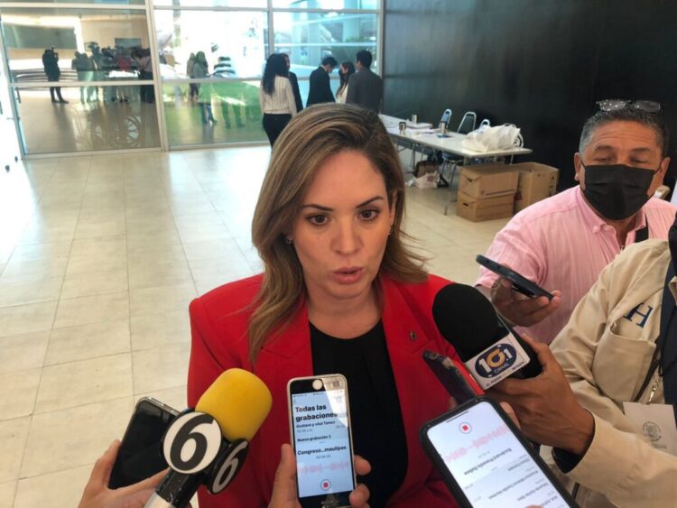 Opera desde enero Padrón de Deudores Morosos Alimenticios en Tamaulipas