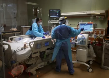 Cobra vida de tres tamaulipecos más pandemia del COVID; 42 nuevos contagios