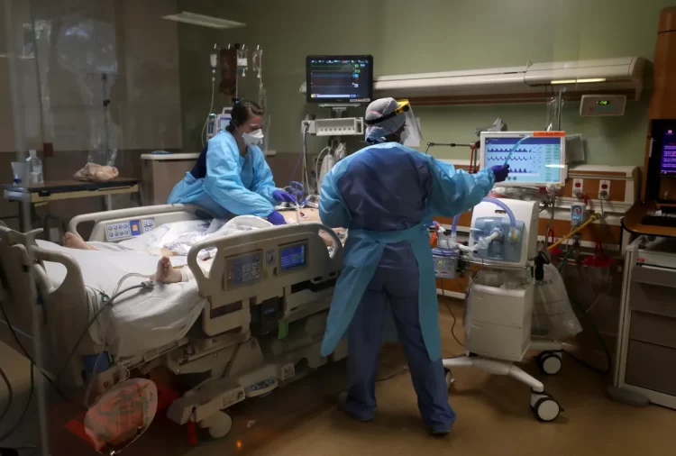 Cobra vida de tres tamaulipecos más pandemia del COVID; 42 nuevos contagios