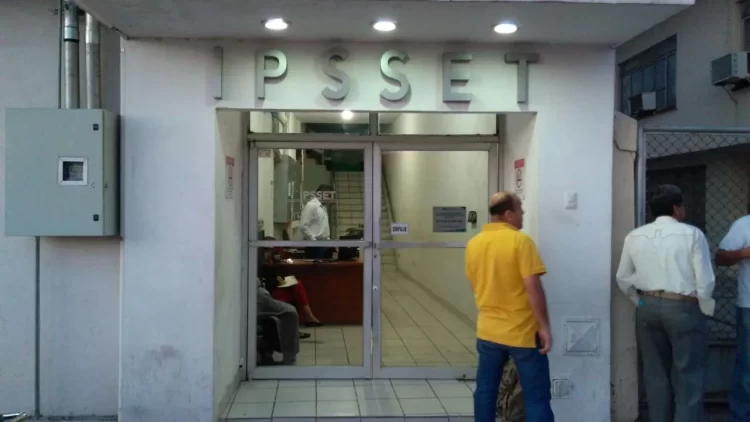 Realiza primera reunión del 2023 Junta de Gobierno del IPSSET