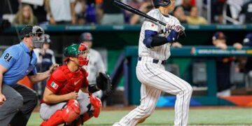 Japón consigue su boleto a final del Clásico Mundial tras remontar a México