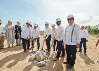 Llega inversión extranjera por 4 mil 300 millones a Tamaulipas en 5 meses