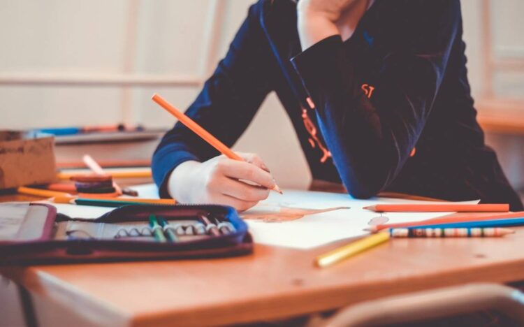 Tamaulipas garantiza el derecho a un sistema de educación integral; se reactivan becas 