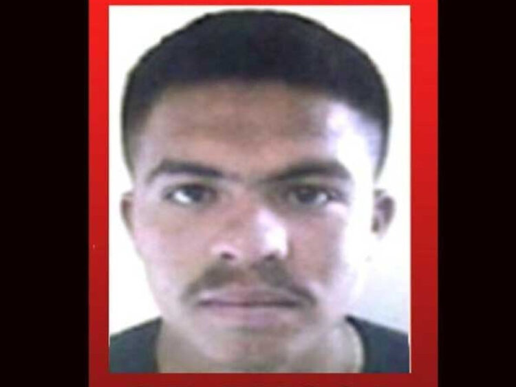 Hermana de ‘El Chueco’ identificó cuerpo; autoridades esperan prueba de ADN