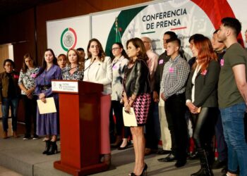 Plantean legislar servicio de plataformas digitales de movilidad para dar prestaciones a repartidores