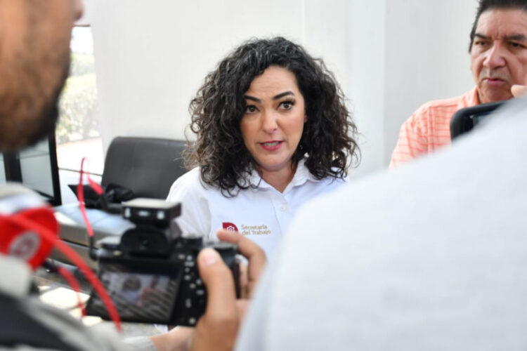 ST vigila que se respeten derechos laborales  de empleados de Componentes Universales de Matamoros