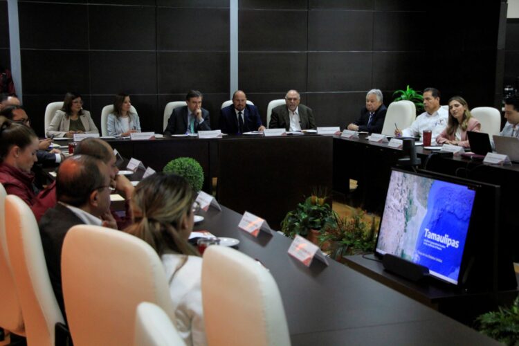 Estrecha Tamaulipas lazos de amistad y cooperación con Polonia