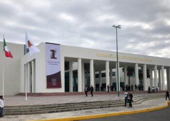 Comparecerán cuatro mujeres y dos hombres ante Diputados en glosa del I informe de AVA