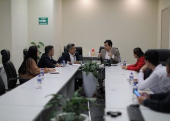 Firma DIF Tamaulipas convenio  para prevenir y atender la violencia familiar