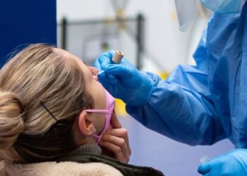 Muere de COVID victorense de 40 años; reportan hoy 56 nuevos pacientes